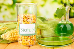 Farnah Green biofuel availability