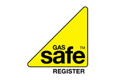 gas safe companies Farnah Green